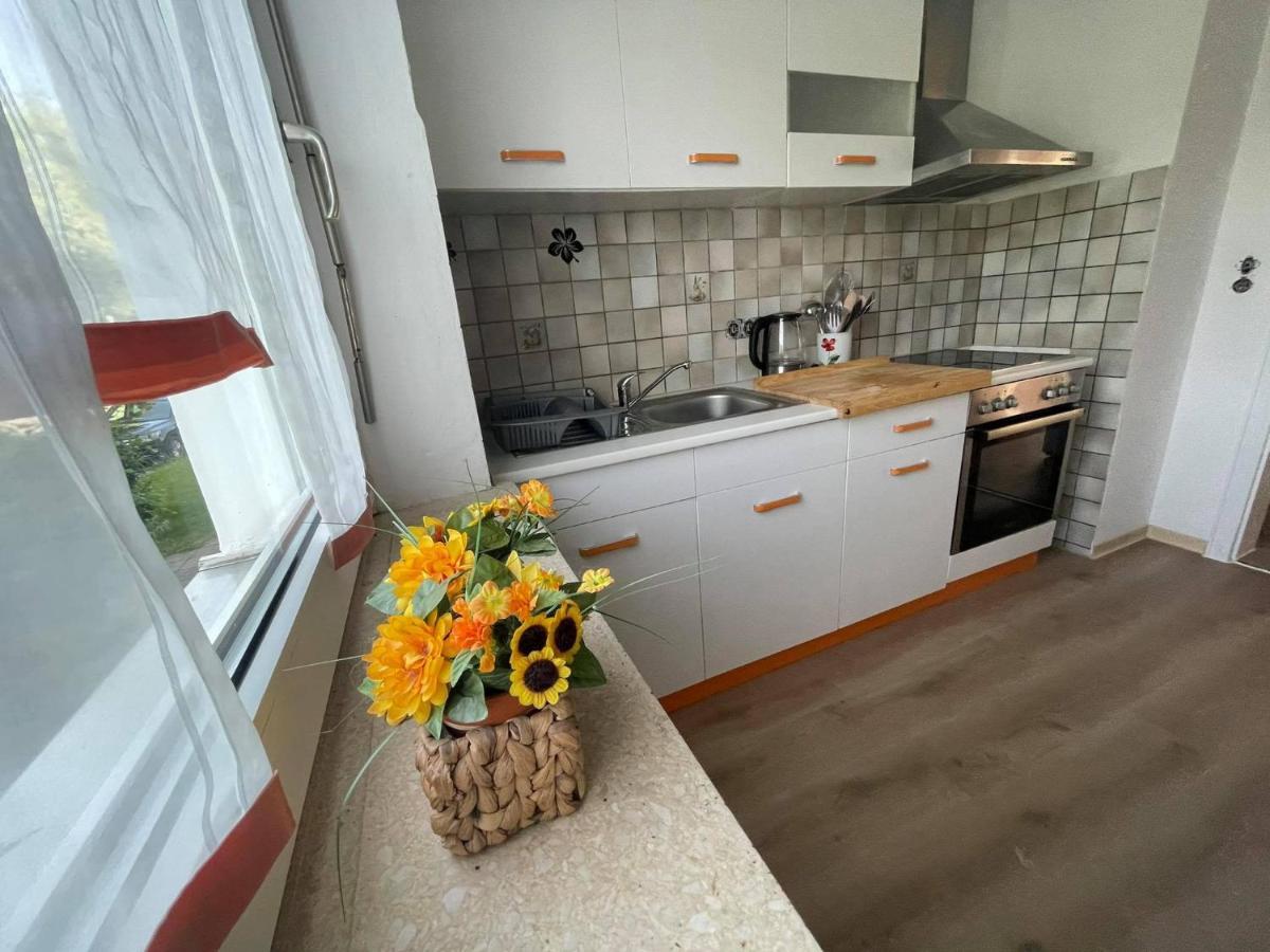 Zv-Scholtz Monteurswohnungen Burgkirchen an der Alz ภายนอก รูปภาพ