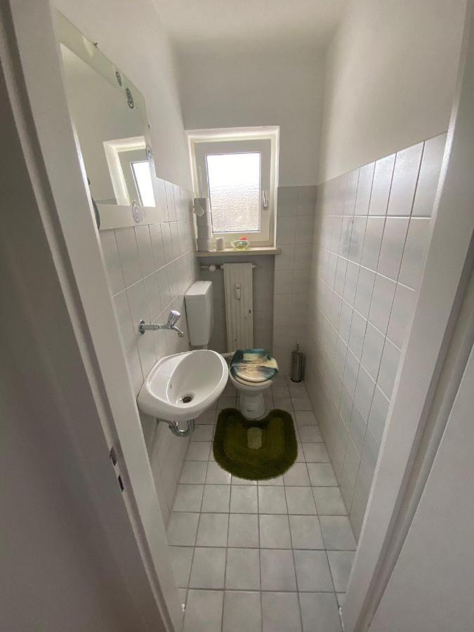 Zv-Scholtz Monteurswohnungen Burgkirchen an der Alz ภายนอก รูปภาพ