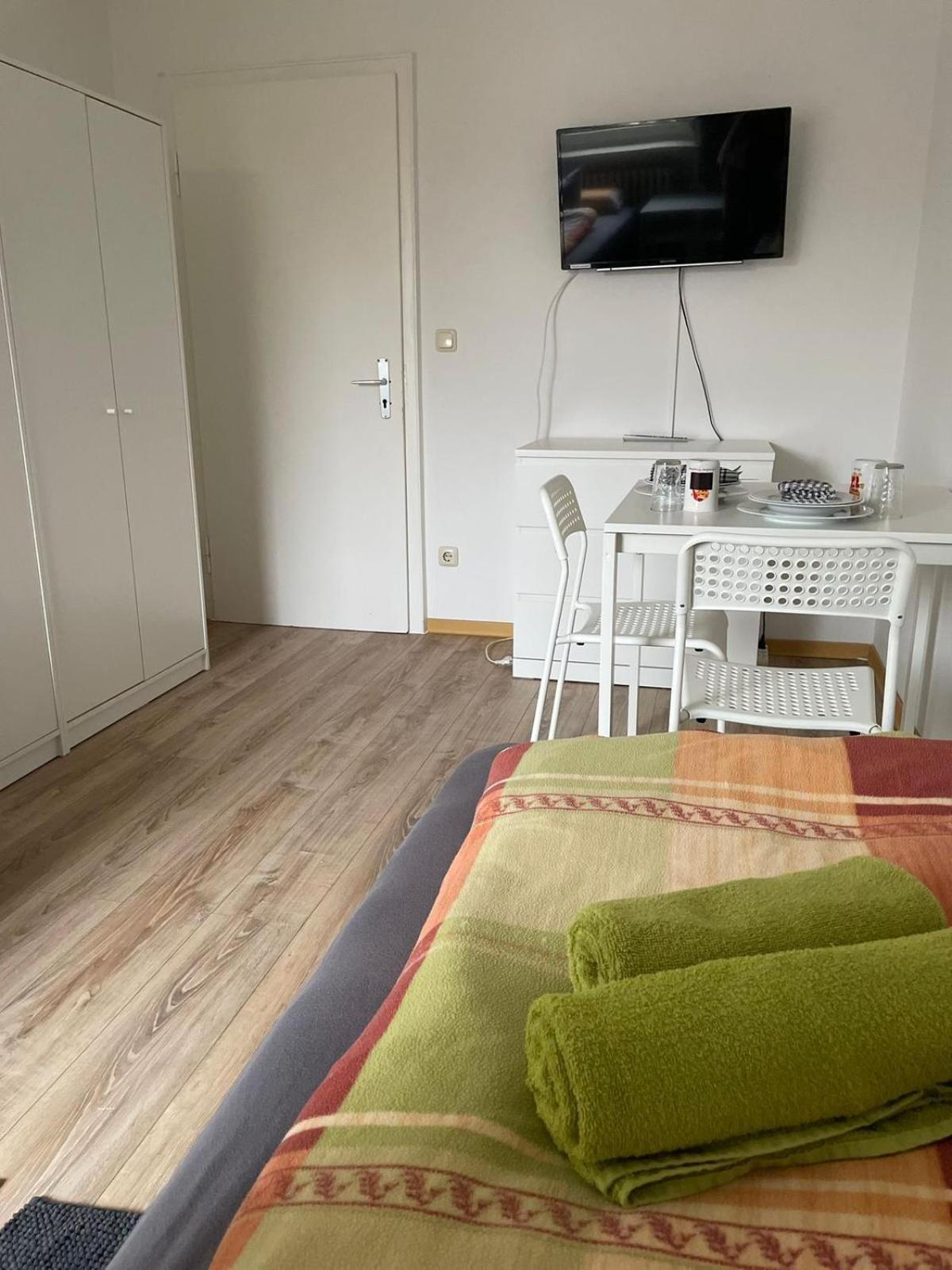 Zv-Scholtz Monteurswohnungen Burgkirchen an der Alz ภายนอก รูปภาพ