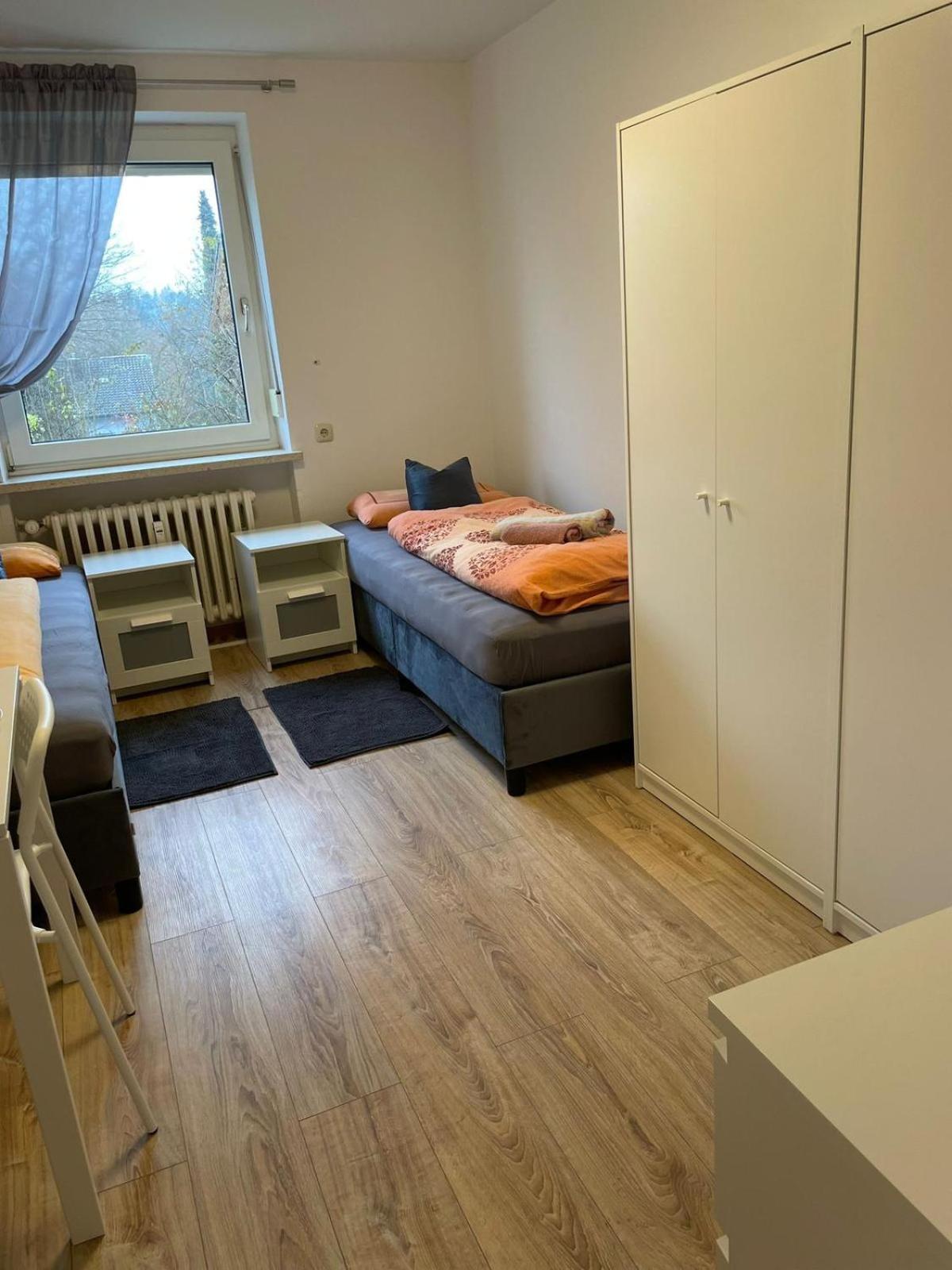 Zv-Scholtz Monteurswohnungen Burgkirchen an der Alz ภายนอก รูปภาพ