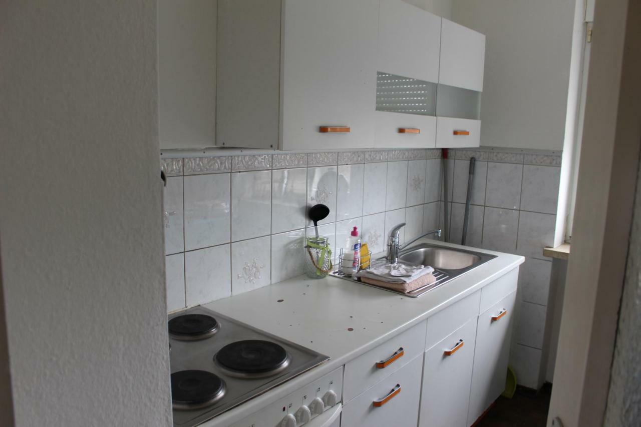 Zv-Scholtz Monteurswohnungen Burgkirchen an der Alz ภายนอก รูปภาพ